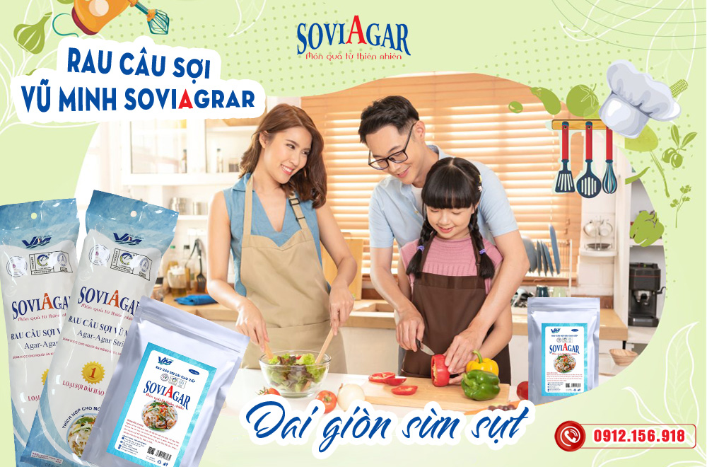 Rong Câu Sợi Dài: Nguyên Liệu Tốt Cho Da Và Sức Khỏe