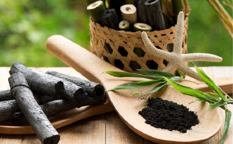 Cách tạo màu thực phẩm đen từ những nguyên liệu thiên nhiên- Agar Việt Nam Vũ Minh
