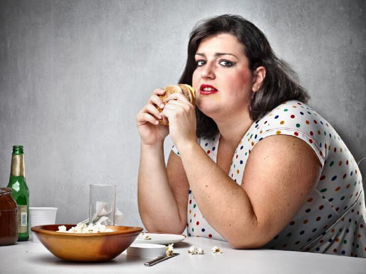 Nhịn ăn sáng không những không giúp giảm cân mà còn tạo nguy cơ tăng cân