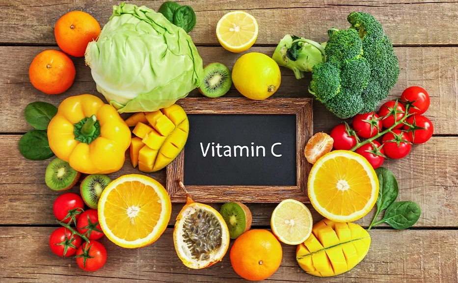 Sử dụng vitamin C liều cao hỗ trợ điều trị cho những bệnh nhân Covid-19